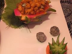 -蘑菇私房菜小馆(杨家坪西城天街店)