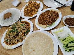 -姥家春饼店(漳州二路店)