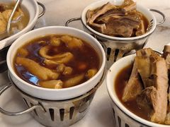 -宝香绑线肉骨茶(柏威年广场店)