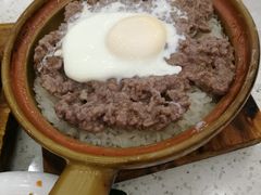 -明园茶餐厅(沙头角店)
