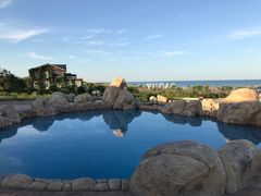 -渔岛海洋度假区