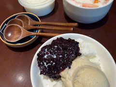 -小团圆糖水铺(襄阳南路店)