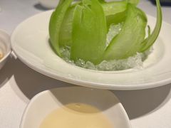 -莆田餐厅PUTIEN(金融街购物中心店)