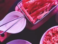 -MOSSO音乐酒吧·live house(长乐路店)