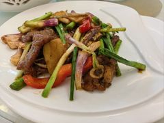 -朱仔记食府(江南大道店)