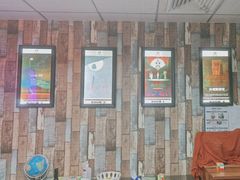 -魔方cube剧情密室逃脱(海岸城店)