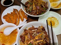 -寻裕记·现炒浇头面(人民广场店)