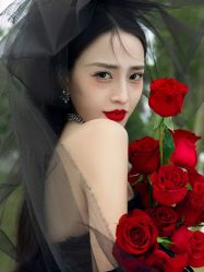 -樱花婚纱摄影