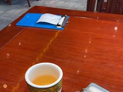 -京味张·北京烤鸭(天河南二路店)