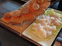 -盡膳口福·百年汤方火锅(科华北路店)