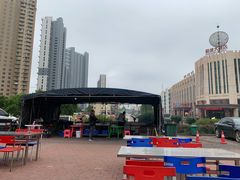 -玉园烧烤·海鲜辣炒