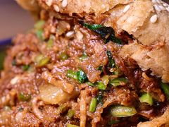 坛子肉夹馍-昌顺马记小吃店(昌盛园店)