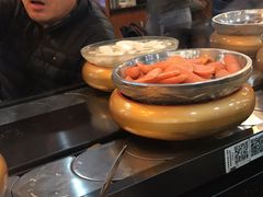 -龍歌自助小火锅(崂山丽达店)