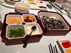 -四季民福烤鸭店(王府井东安门店)