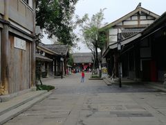 -昌州古城