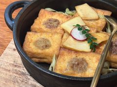 -七色云蔬食(喜邻里店)