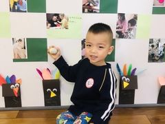 -贝乐多幼儿园(中北校区)
