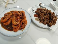 -来之顺海鲜菜馆·青岛菜·始于1993(栈桥店)