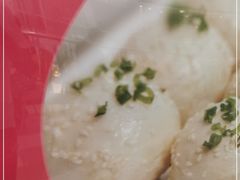 -小杨生煎(金山百联购物中心3楼店)