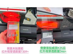 -优车会·V-KOOL威固(北山店)