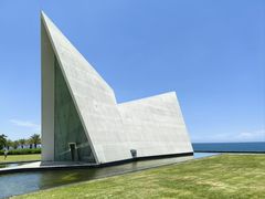 -日月湾海门游览区