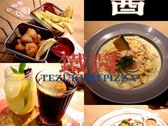 -铁酱披萨(常州龙湖天街店)