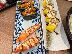 -小川洋风料理(武胜路凯德广场店)