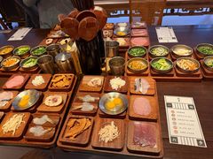 -银米·云南传统过桥米线(双廊黑金冠店)