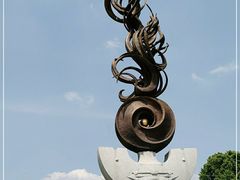 -良渚古城遗址公园