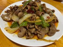 -温州一家人美食(西木头市店)