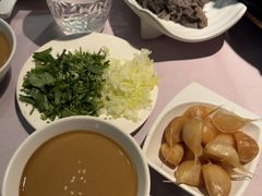 -东来顺饭庄(apm总店)