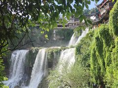 -芙蓉镇景区