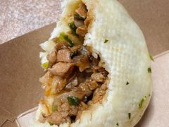 -贰柒松针包子