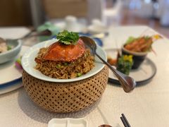 -杭州西湖柳莺里酒店·闻莺厅