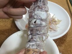 -华源餐厅·海鲜大排档(日月贝店)