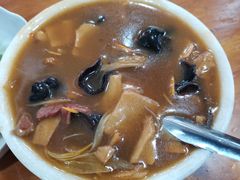 -逍遥镇刘相五胡辣汤豆沫馆(康复中街店)