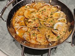 -79号渔船海鲜饭店(龙岗店)