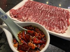 -南门涮肉(上海二店)