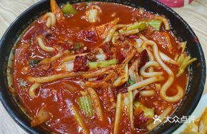 Nan Beef Fried Rice Noodles