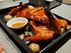 -小厨娘淮扬菜(河西奥美大厦店)