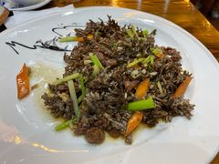 -下梅人家土菜馆(历史文化餐厅度假区店)