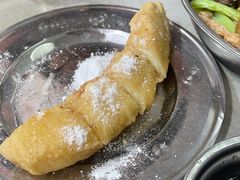 -瑞安第一泡·后街泡泡(虹桥后街店)
