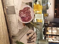 -盐城万豪酒店-盐城厨房西餐厅