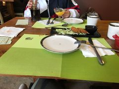 -波比Pizza(新城店)