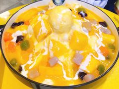 很黄很暴力【小份】-芒果很黄(厦门大学店)