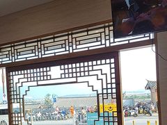 -阿婆情腊排骨火锅(金虹路店)