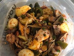 -胖子好盐水鸭(总店)