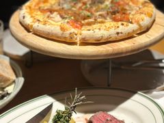 -The Diner X餐厅(青岛万象城店)