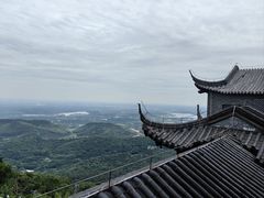 -句容茅山景区