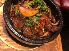 -绿茶餐厅(布吉万象汇店)